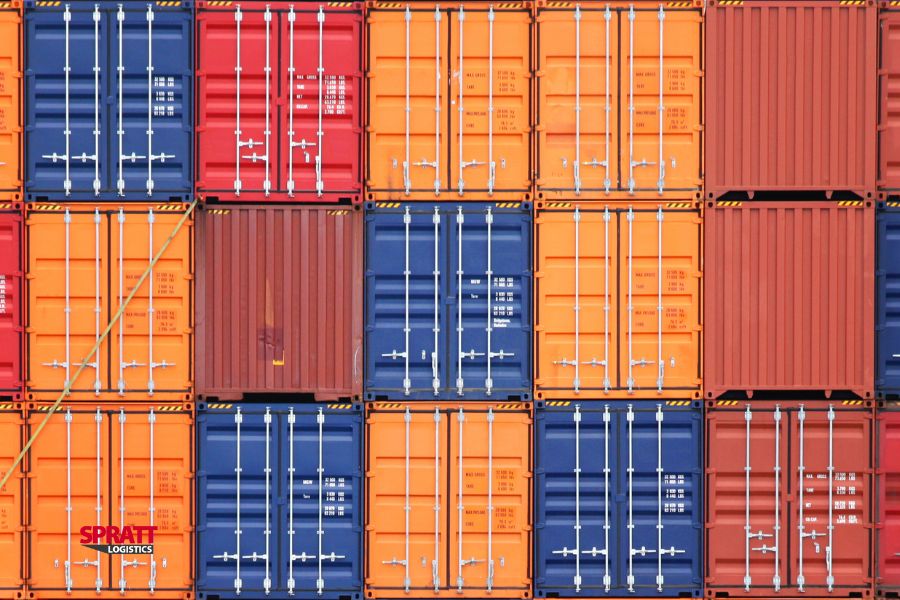 International Shipping Container Sizes Explained